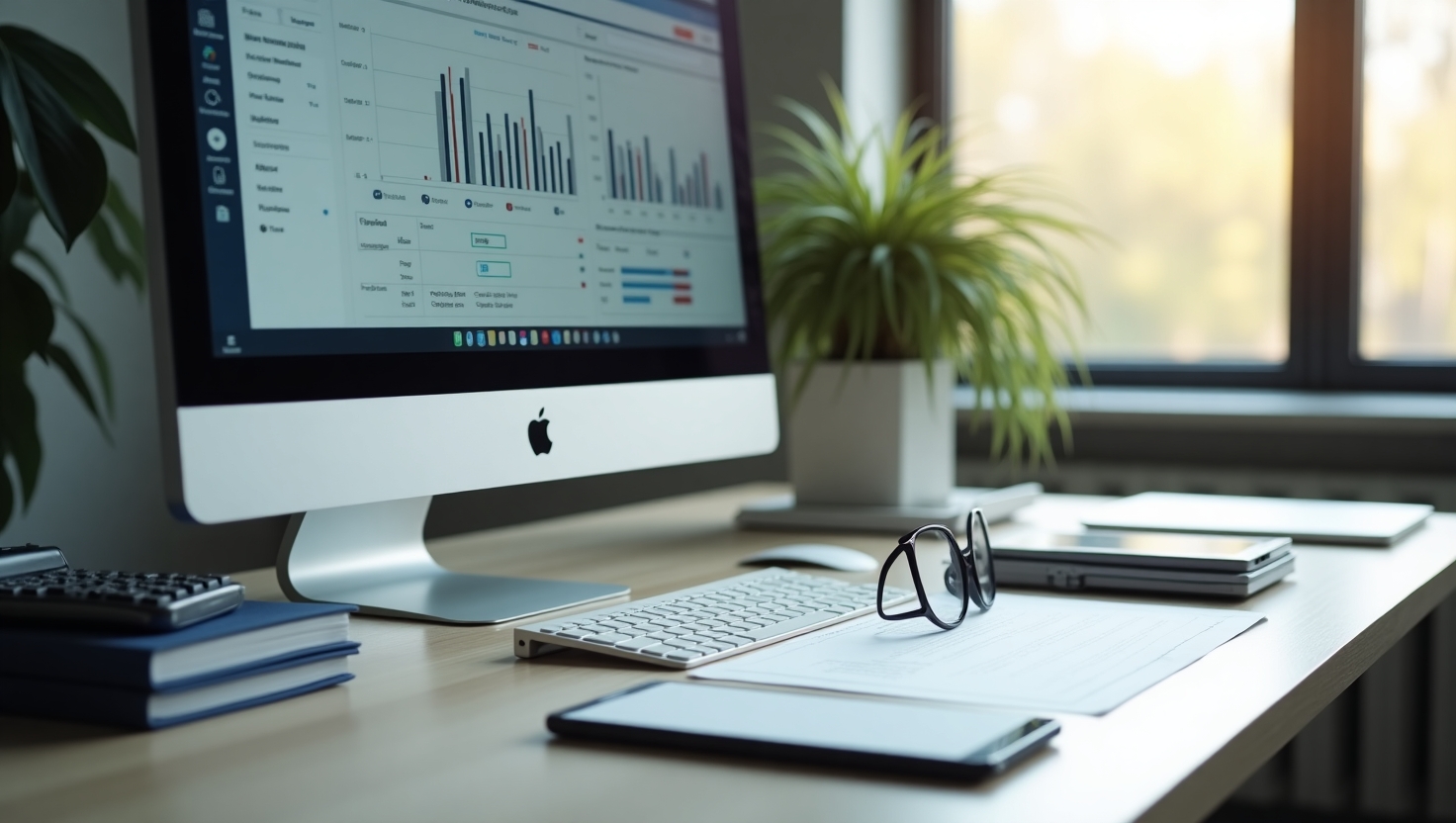 Audit Premium - Accompagnement complet
